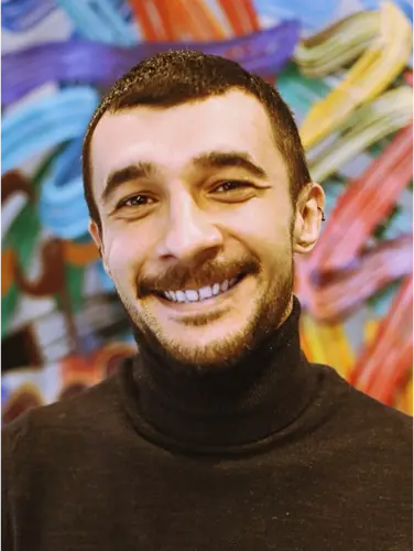 Umut Karapeçe